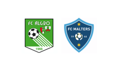 FC Altbüron-Grossdietwil Db - FC Malters b