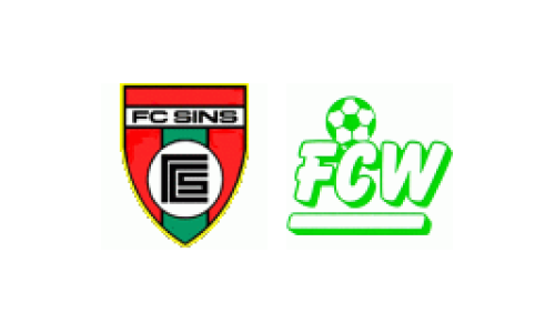 FC Sins/Dietwil c - FC Walchwil