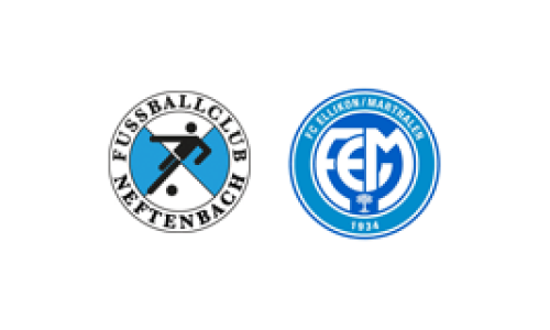 FC Neftenbach c - FC Ellikon Marthalen b