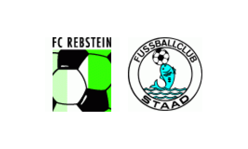 FC Rebstein c - FC Staad c