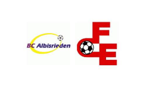 BC Albisrieden a - FC Einsiedeln *