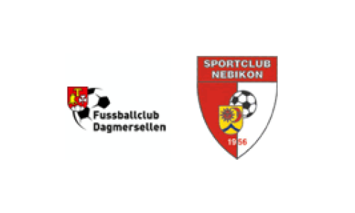 FC Dagmersellen a - SC Nebikon a
