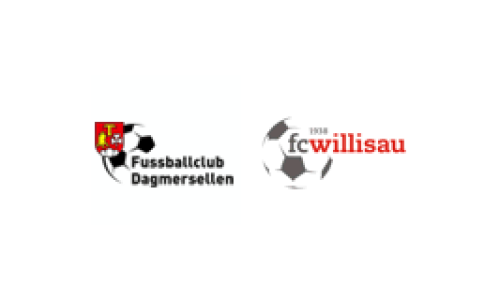 FC Dagmersellen a - FC Willisau b
