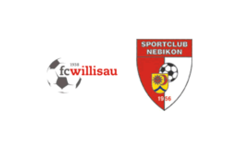 FC Willisau b - SC Nebikon a