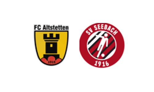 FC Altstetten c - SV Seebach ZH b