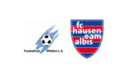 FC Affoltern a/A c - FC Hausen a/A