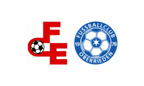 FC Einsiedeln a* - FC Oberrieden a