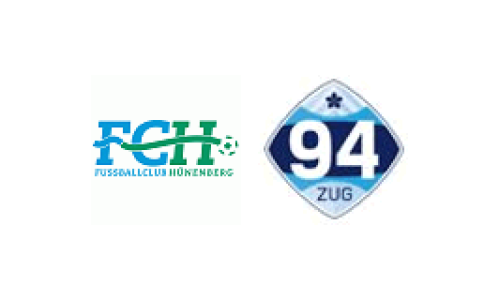 FC Hünenberg b - Zug 94 e