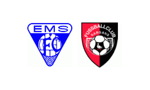 FC Ems - FC Sargans Grp