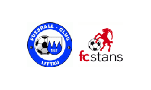FC Littau Juniors III - FC Stans Stanserh.