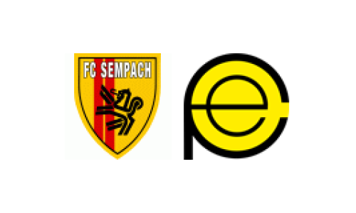 FC Sempach LEO11 - FC Eschenbach b