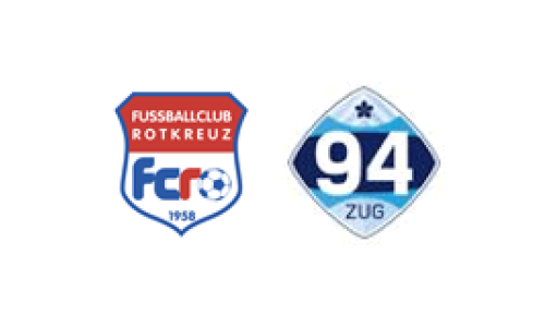 FC Rotkreuz b - Zug 94 e