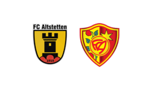 FC Altstetten c - FC Zürich-Affoltern c