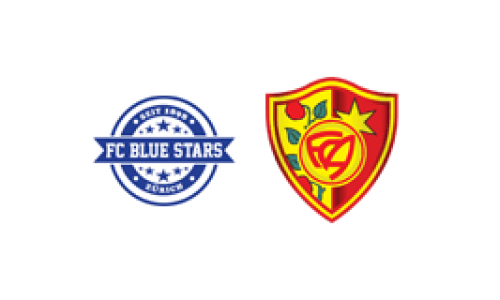 FC Blue Stars ZH b - FC Zürich-Affoltern a