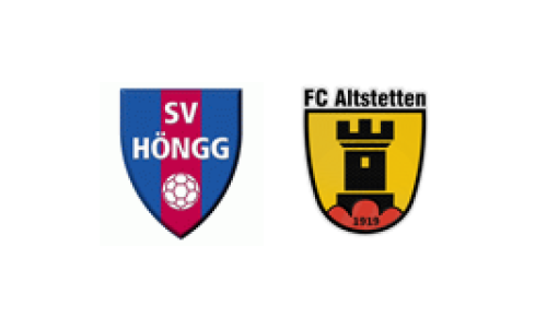 SV Höngg b - FC Altstetten b