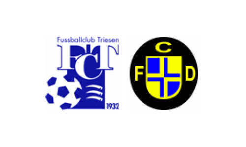 FC Triesen Grp. - FC Davos