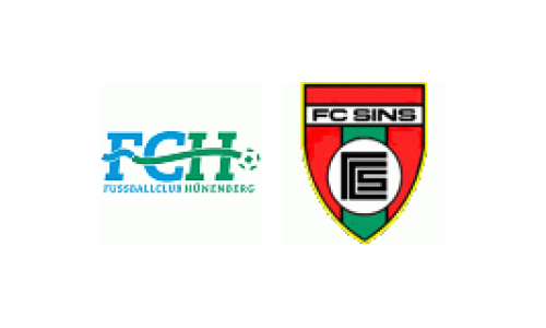 FC Hünenberg b - FC Sins/Dietwil c
