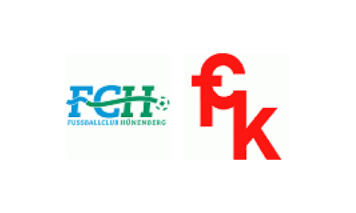 FC Hünenberg a - FC Küssnacht a/R Mädchen