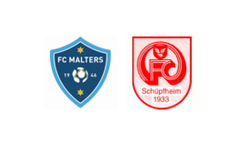 FC Malters b - FC Schüpfheim b