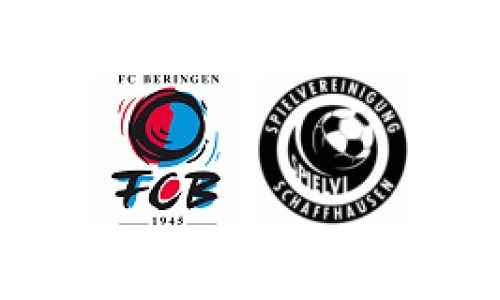 FC Beringen - SV Schaffhausen c