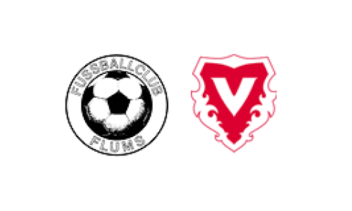 FC Flums Grp. - FC Vaduz Grp.