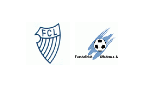 FC Langnau a/A a - FC Affoltern a/A b*