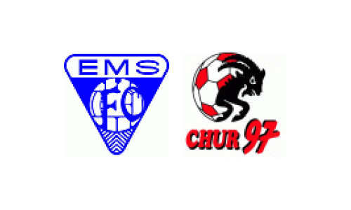 FC Ems - Chur 97 Grp.