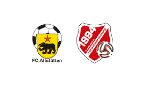 FC Altstätten b - FC Rorschacherberg c