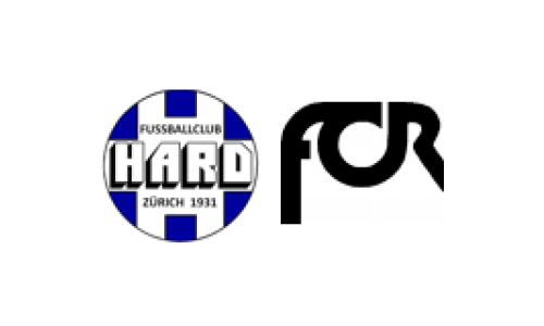 FC Hard Zürich - FC Richterswil