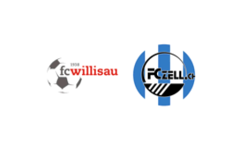 FC Willisau c - FC Zell b