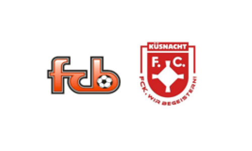 FC Bülach a - FC Küsnacht
