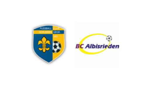 FC Schlieren b - BC Albisrieden a
