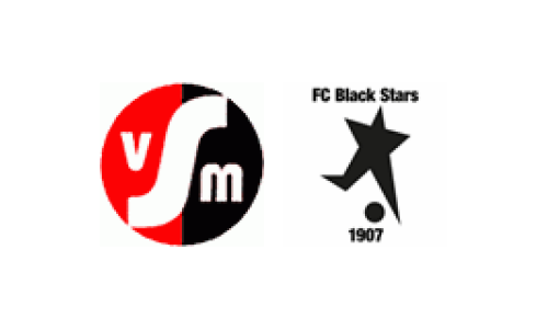 SV Muttenz a - FC Black Stars a