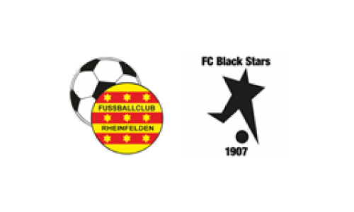 FC Rheinfelden 1909 - FC Black Stars