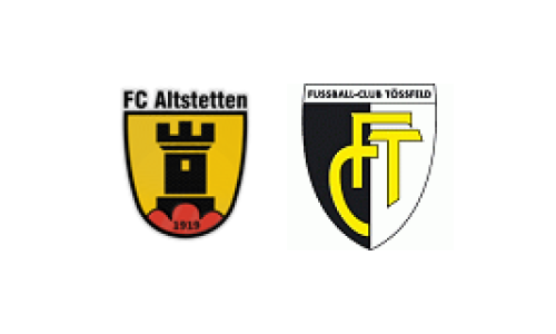 FC Altstetten a - FC Tössfeld a (0:0)