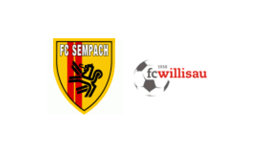 FC Sempach b - FC Willisau b