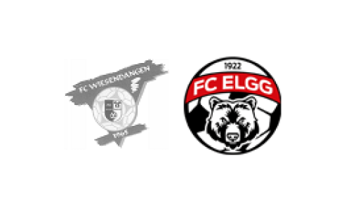 FC Wiesendangen - FC Elgg