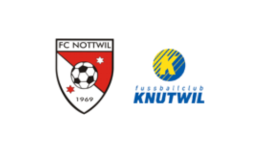 FC Nottwil c - FC Knutwil c