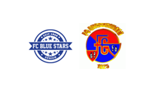 FC Blue Stars ZH a - FC Engstringen a