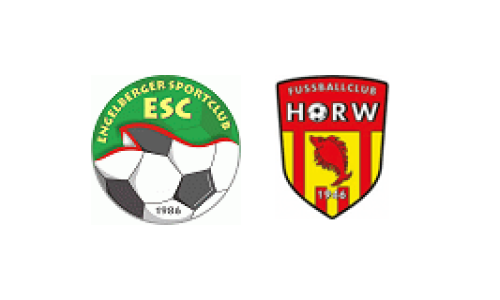 Engelberger SC b - FC Horw d