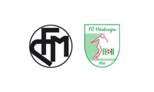 FC Red Star ZH - FC Oetwil-Geroldswil