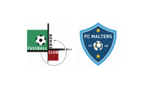 FC Ebikon d - FC Malters c