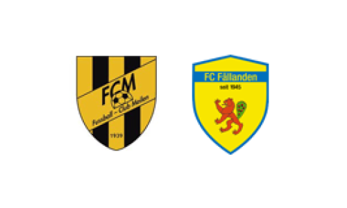 FC Meilen - Team Fällanden - Schwerzenbach
