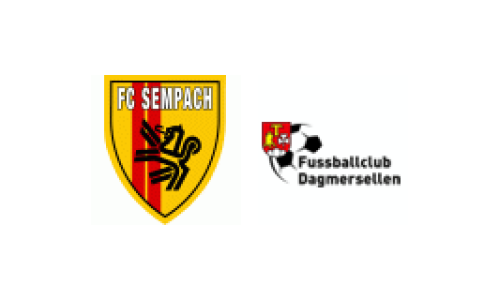 FC Sempach b - FC Dagmersellen a