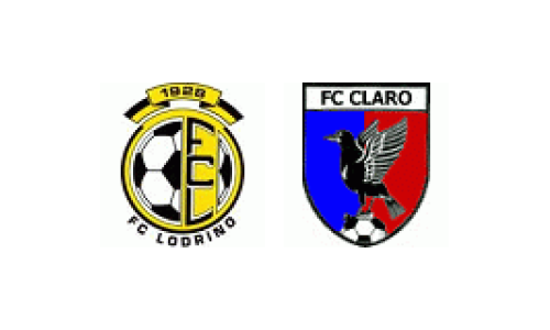 FC Lodrino - FC Claro