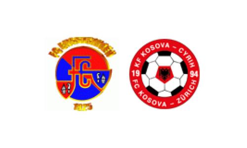 FC Engstringen b - FC Kosova