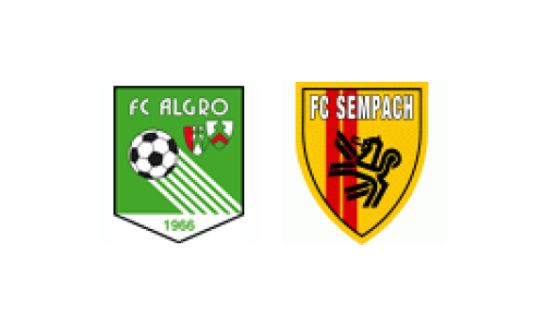 FC Altbüron-Grossdietwil Da - FC Sempach b