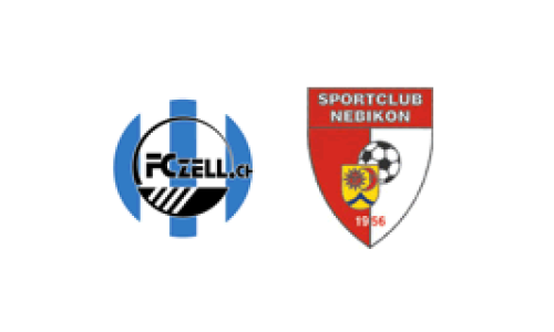 FC Zell a - SC Nebikon a