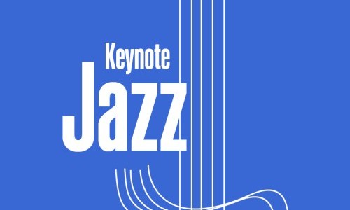 Keynote Jazz: Yves Theiler Trio