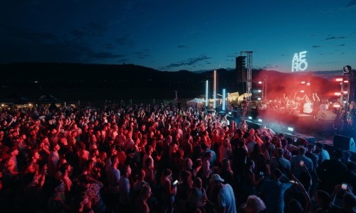 AERO Festival 2024